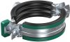 KSB2 Obejma EPDM M8/10 1 1/2 48-52mm 3396052